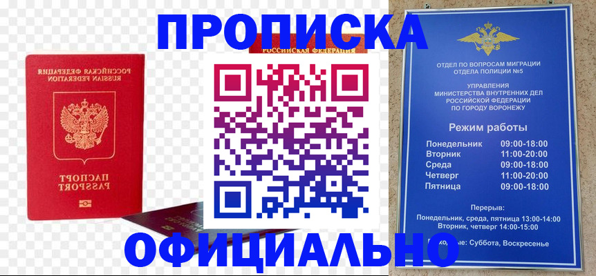 прописка иностранных граждан в Подпорожье